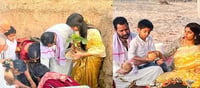 టీవీ: మరో కొత్త ఇంటికి శ్రీకారం చుట్టిన యాంకర్ శ్యామల..!